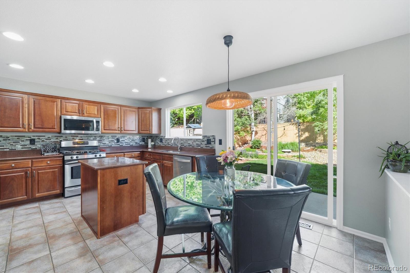 4579 Laurelglen Lane Highlands Ranch CO 80130