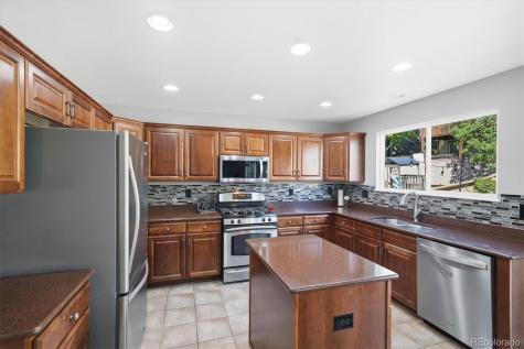 4579 Laurelglen Lane Highlands Ranch CO 80130