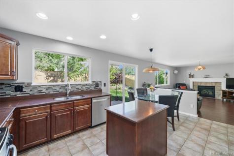 4579 Laurelglen Lane Highlands Ranch CO 80130