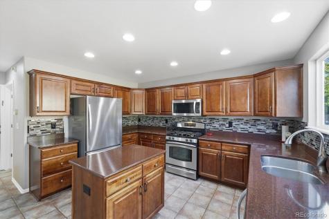 4579 Laurelglen Lane Highlands Ranch CO 80130