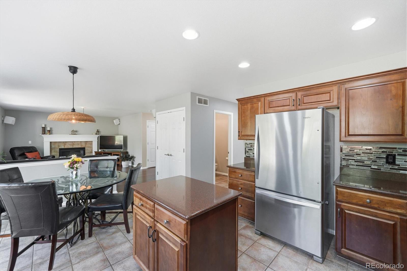 4579 Laurelglen Lane Highlands Ranch CO 80130