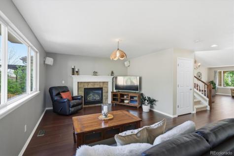 4579 Laurelglen Lane Highlands Ranch CO 80130