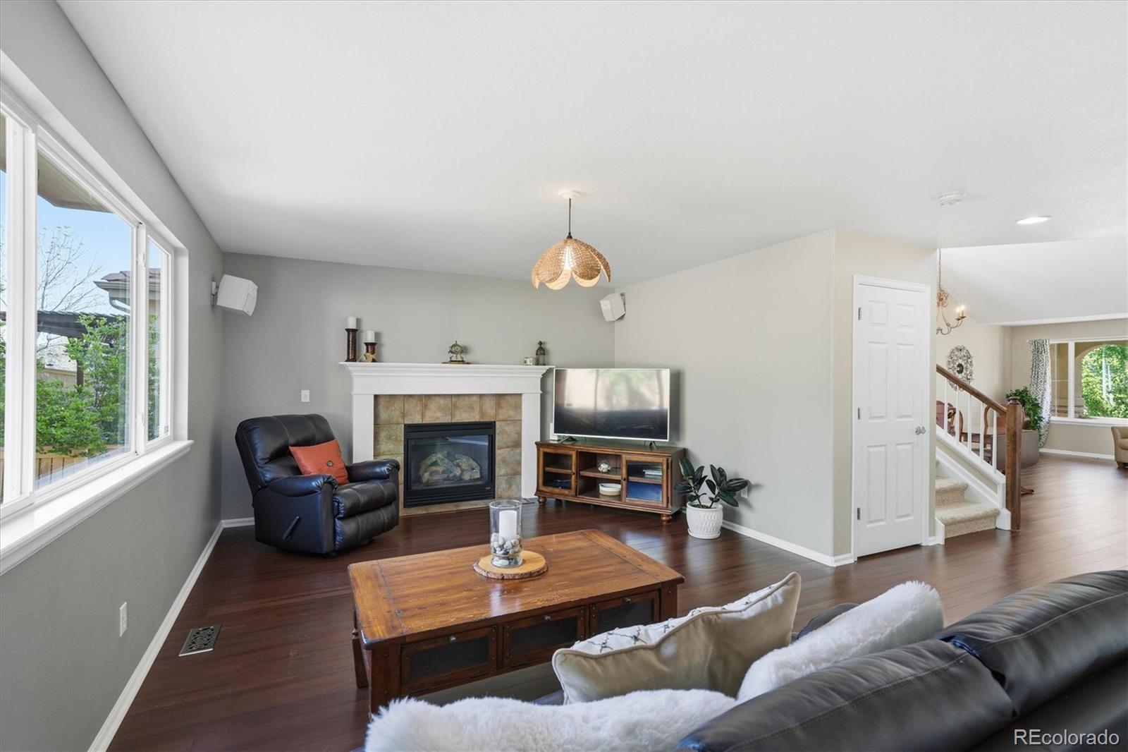 4579 Laurelglen Lane Highlands Ranch CO 80130