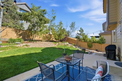 4579 Laurelglen Lane Highlands Ranch CO 80130