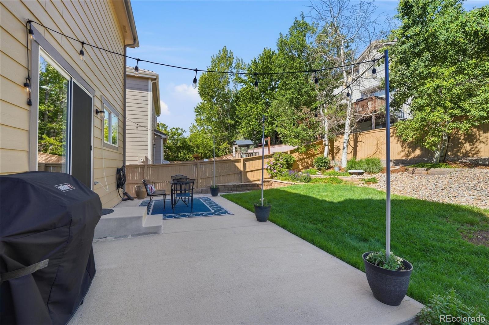 4579 Laurelglen Lane Highlands Ranch CO 80130