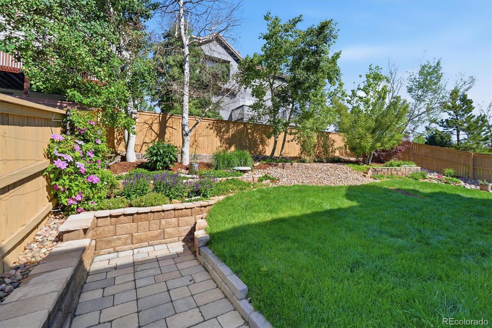 4579 Laurelglen Lane Highlands Ranch CO 80130