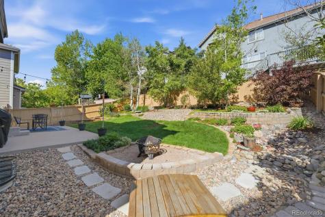 4579 Laurelglen Lane Highlands Ranch CO 80130