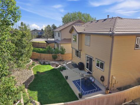 4579 Laurelglen Lane Highlands Ranch CO 80130