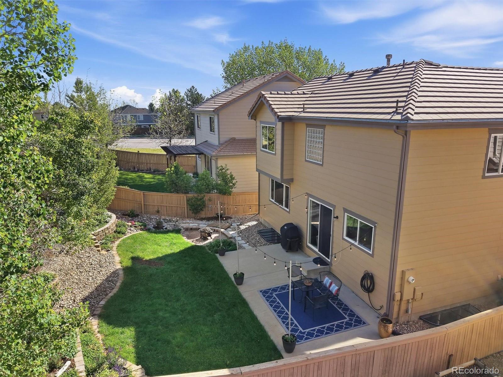 4579 Laurelglen Lane Highlands Ranch CO 80130