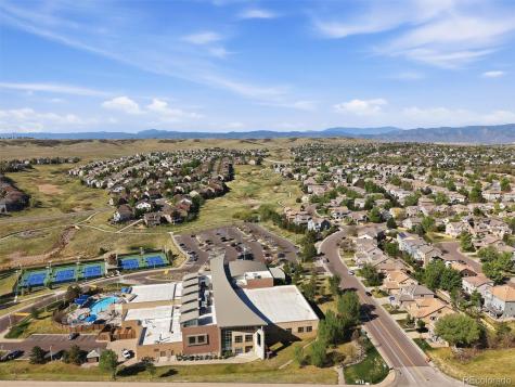 4579 Laurelglen Lane Highlands Ranch CO 80130