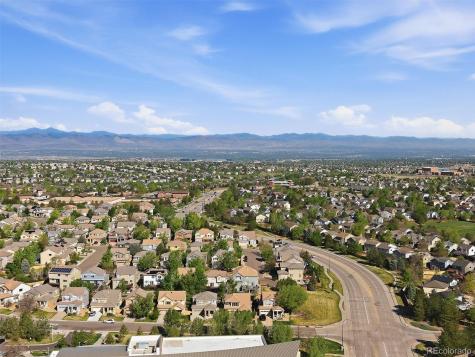 4579 Laurelglen Lane Highlands Ranch CO 80130