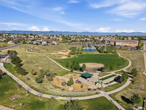 4579 Laurelglen Lane Highlands Ranch CO 80130