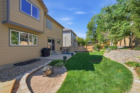 4579 Laurelglen Lane Highlands Ranch CO 80130