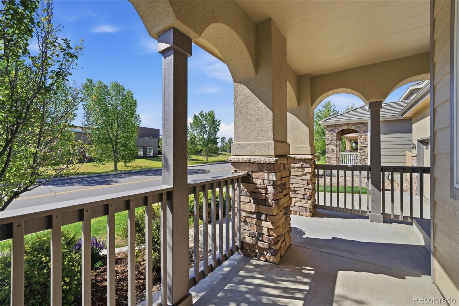 4579 Laurelglen Lane Highlands Ranch CO 80130