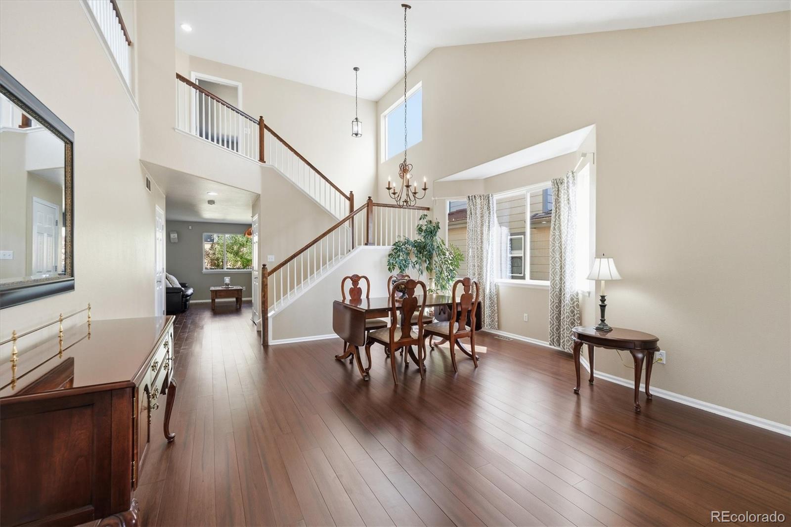 4579 Laurelglen Lane Highlands Ranch CO 80130