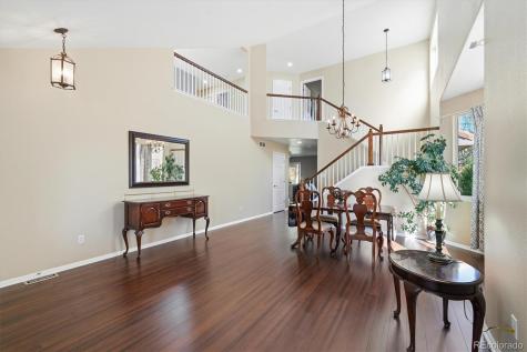4579 Laurelglen Lane Highlands Ranch CO 80130