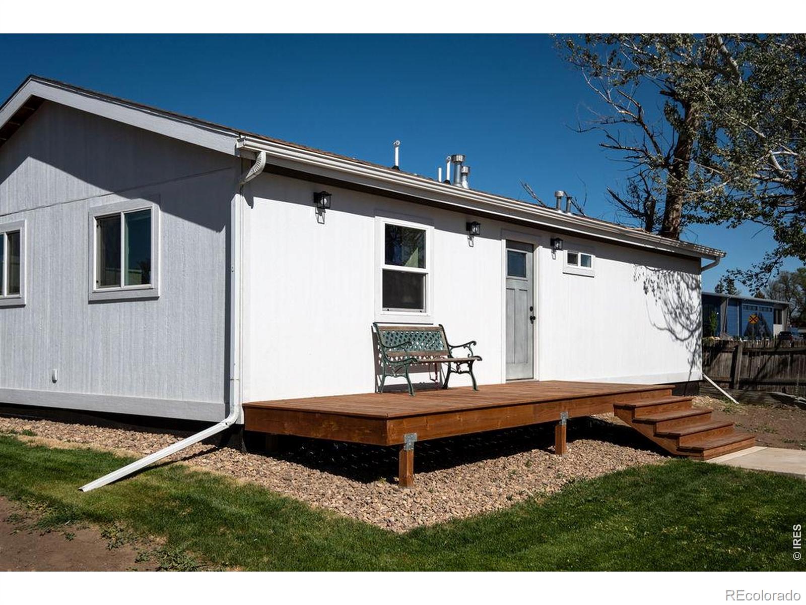 206 3rd Street Mead CO 80542