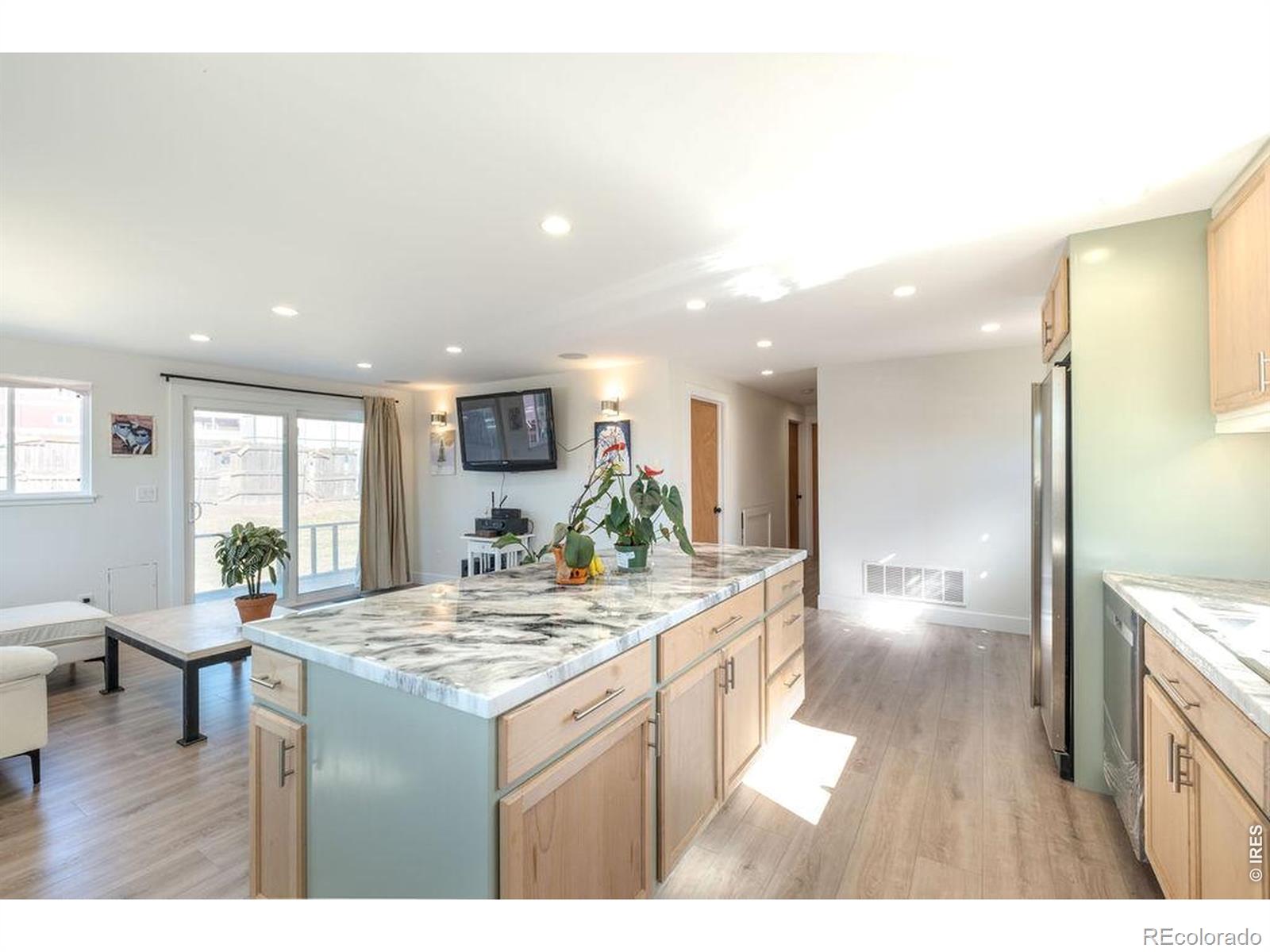 206 3rd Street Mead CO 80542