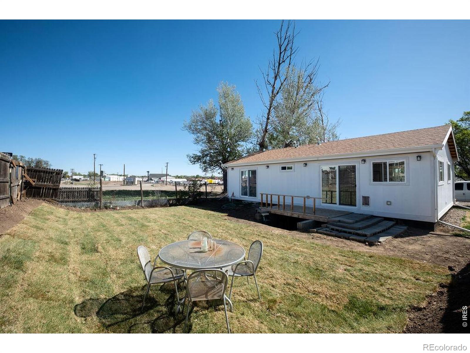 206 3rd Street Mead CO 80542