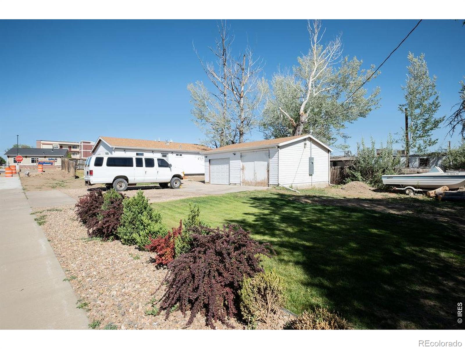 206 3rd Street Mead CO 80542