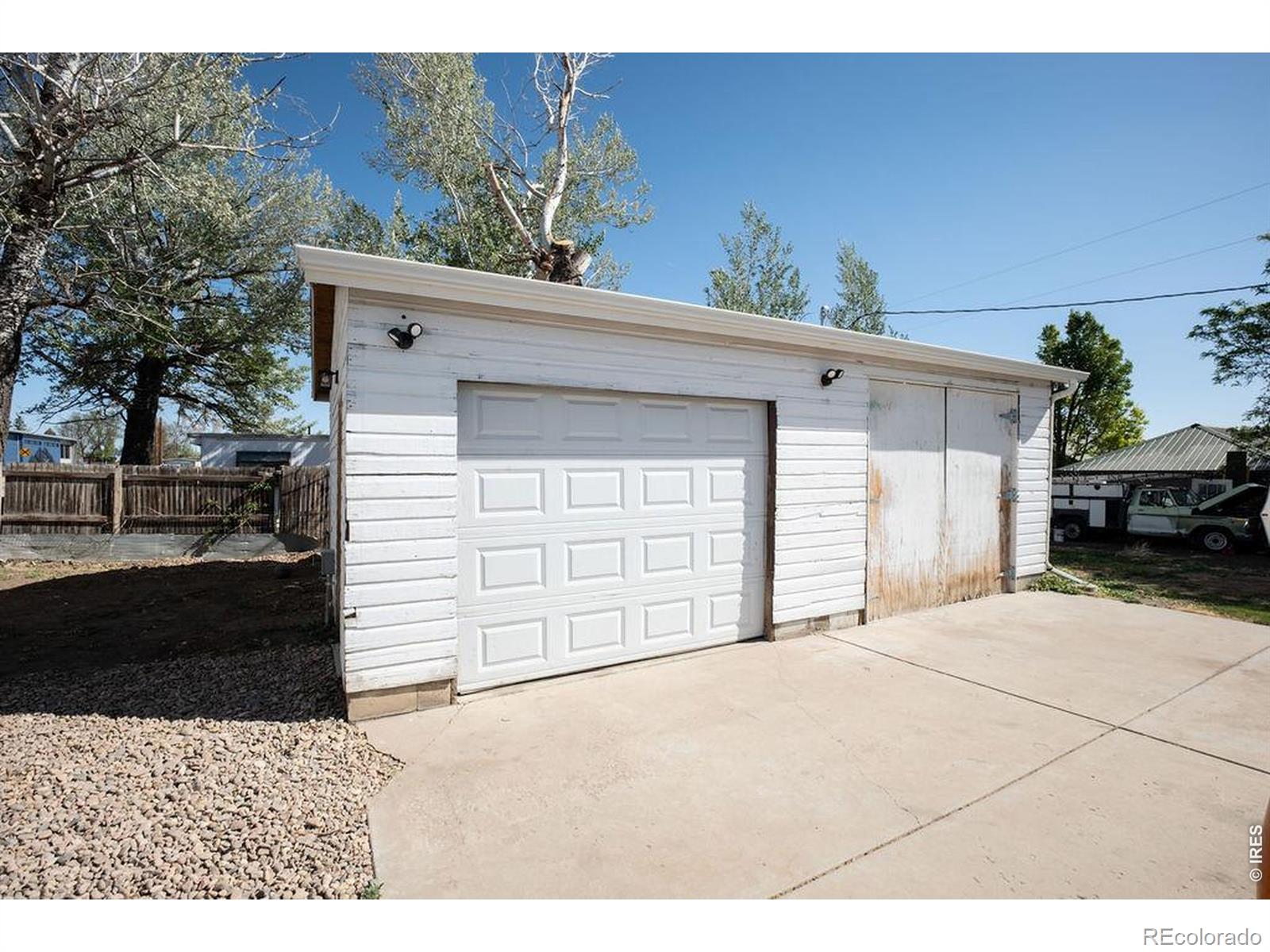206 3rd Street Mead CO 80542