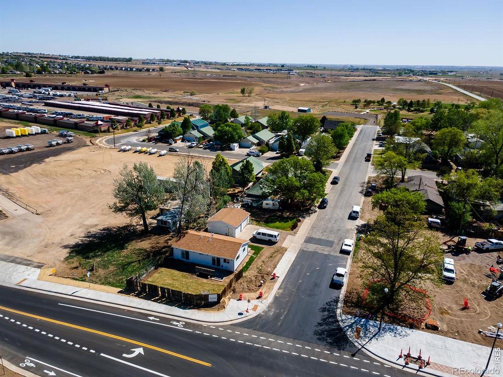 206 3rd Street Mead CO 80542