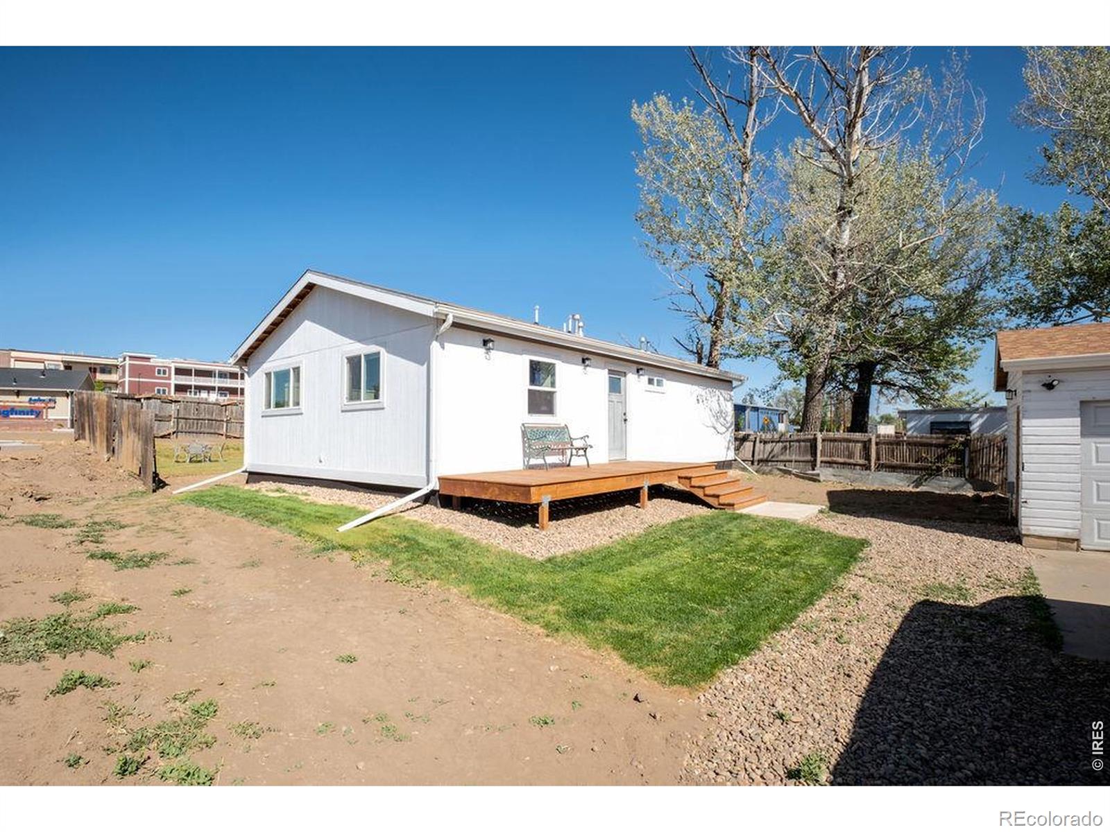 206 3rd Street Mead CO 80542