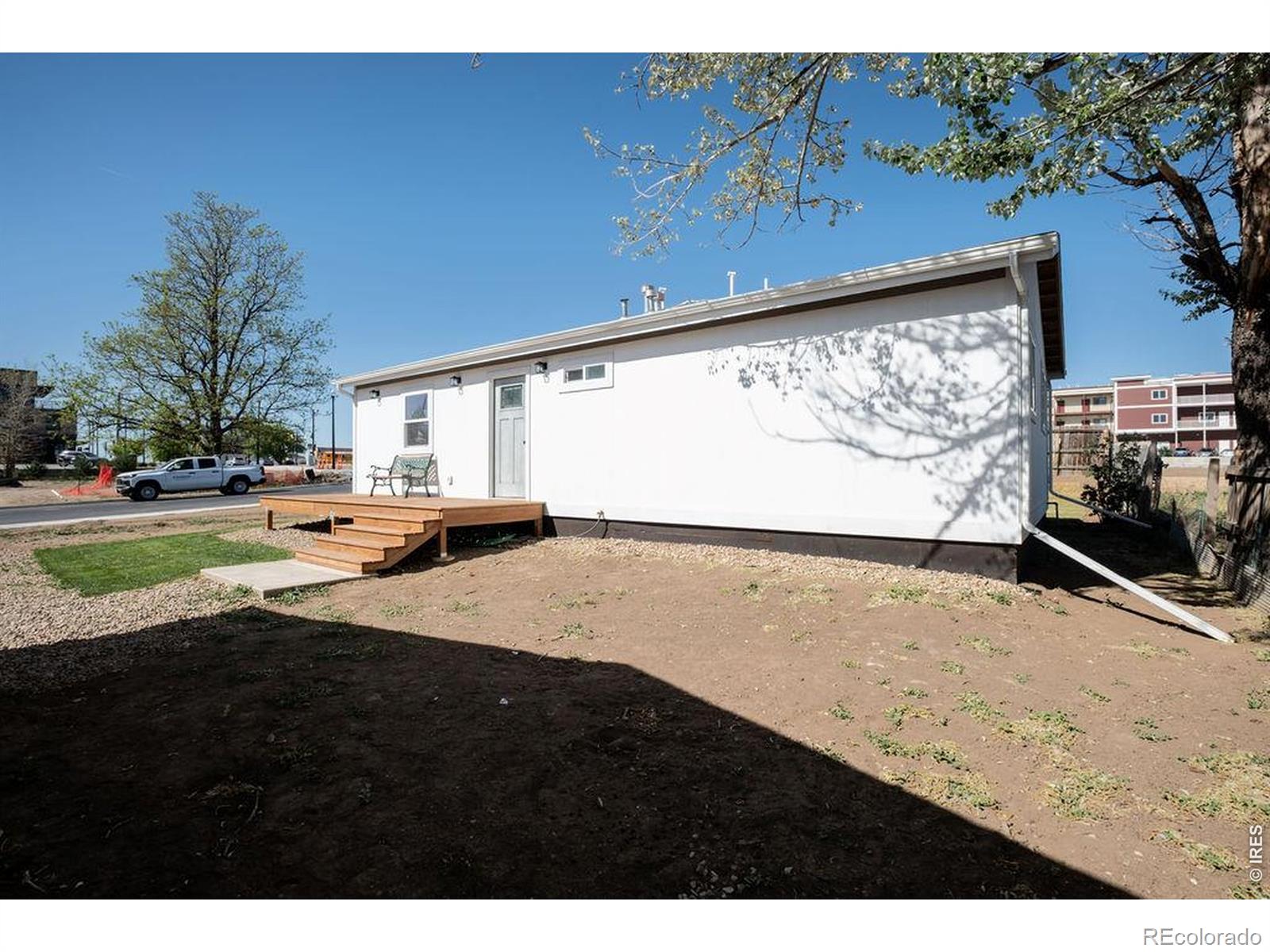 206 3rd Street Mead CO 80542