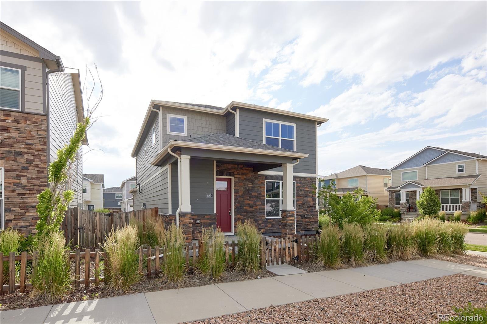 21854 E 9th Place Aurora CO 80018