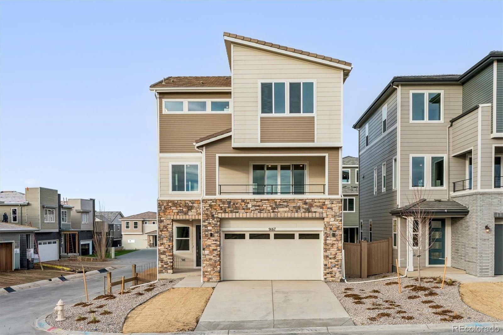 9167 Blue Needle Lane Englewood CO 80112