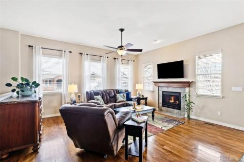 13010 Penfold Drive Colorado Springs CO 80921