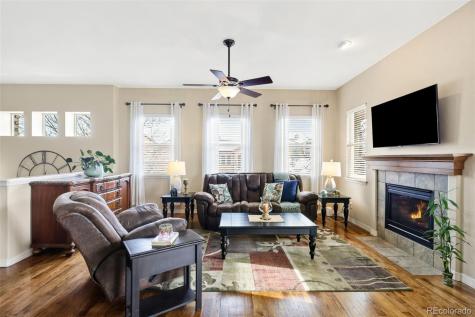 13010 Penfold Drive Colorado Springs CO 80921