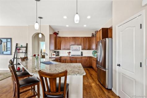 13010 Penfold Drive Colorado Springs CO 80921