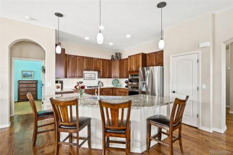 13010 Penfold Drive Colorado Springs CO 80921