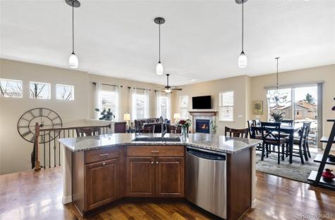 13010 Penfold Drive Colorado Springs CO 80921