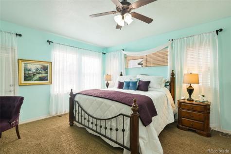 13010 Penfold Drive Colorado Springs CO 80921