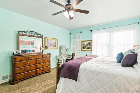 13010 Penfold Drive Colorado Springs CO 80921