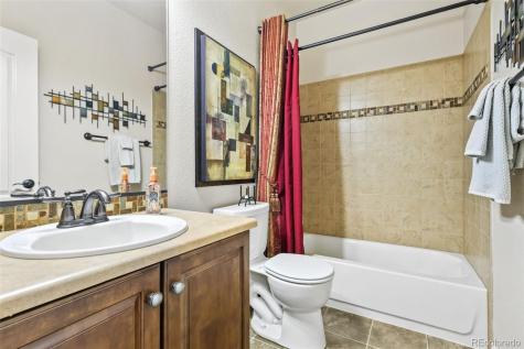 13010 Penfold Drive Colorado Springs CO 80921