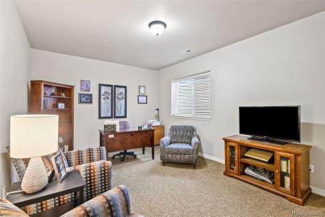 13010 Penfold Drive Colorado Springs CO 80921