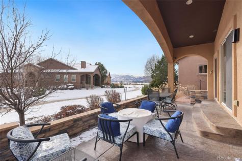 13010 Penfold Drive Colorado Springs CO 80921