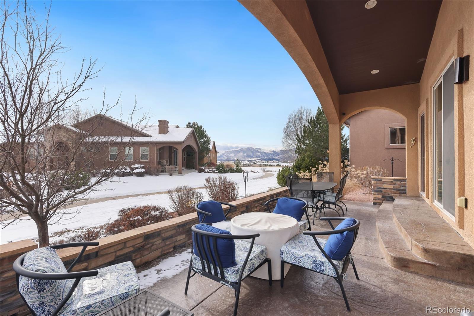 13010 Penfold Drive Colorado Springs CO 80921