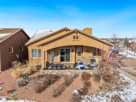 13010 Penfold Drive Colorado Springs CO 80921