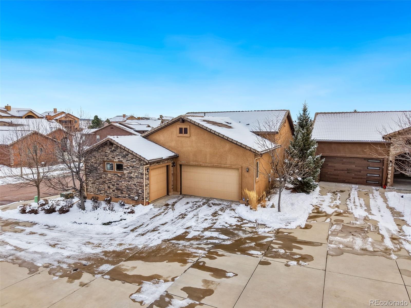 13010 Penfold Drive Colorado Springs CO 80921