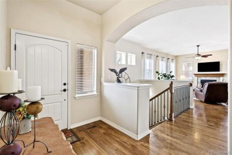 13010 Penfold Drive Colorado Springs CO 80921