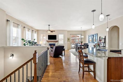 13010 Penfold Drive Colorado Springs CO 80921