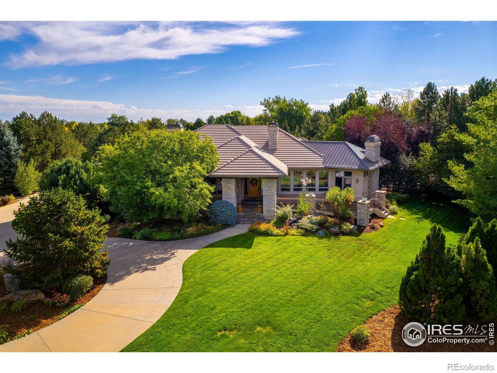 9022 Jason Court Boulder CO 80303