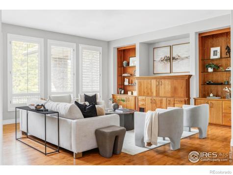 9022 Jason Court Boulder CO 80303