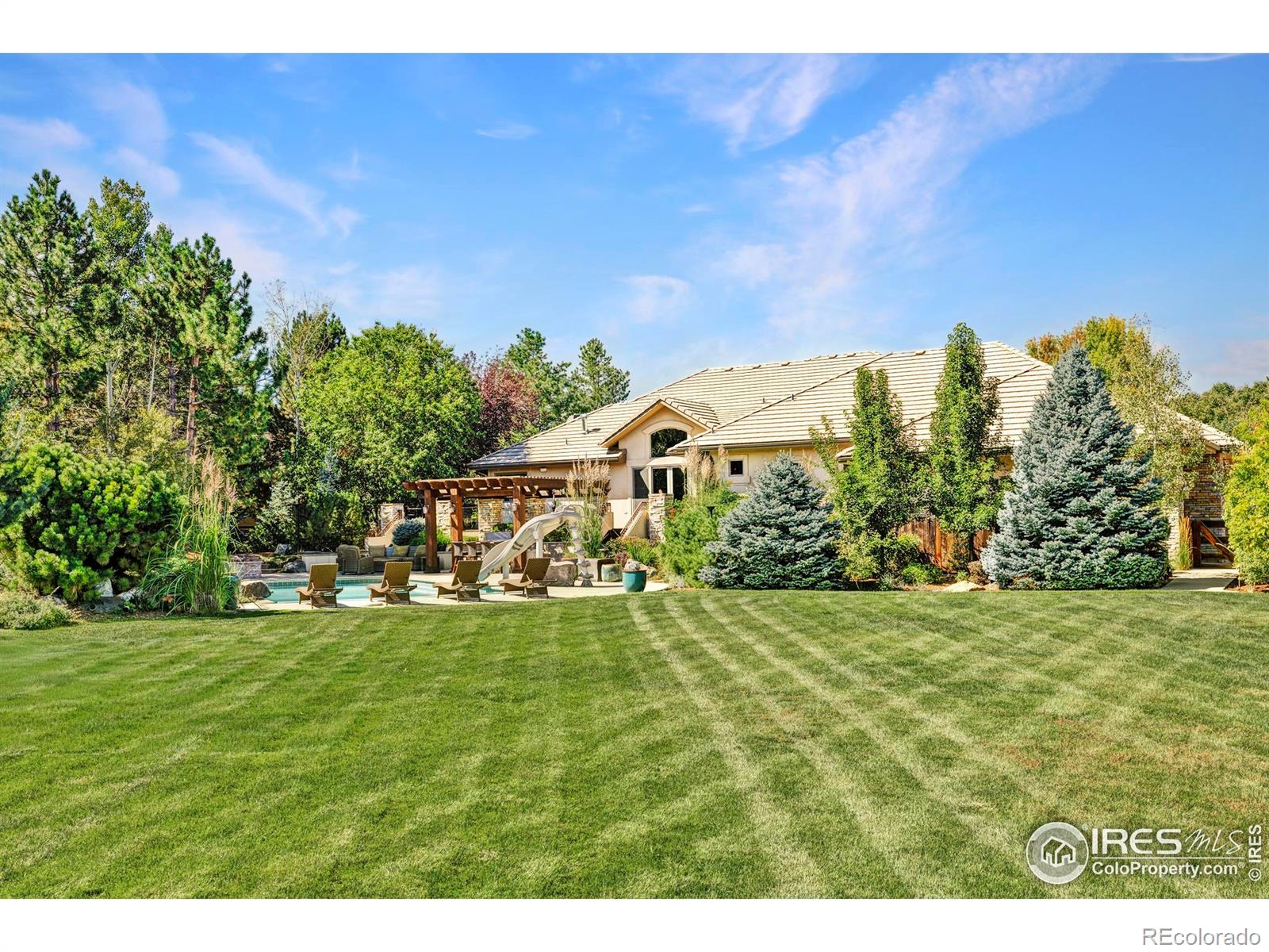 9022 Jason Court Boulder CO 80303