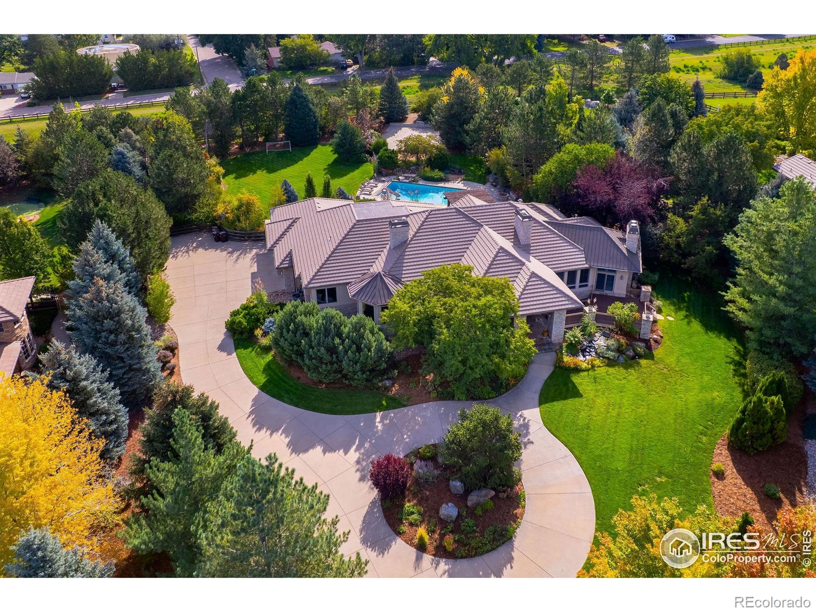 9022 Jason Court Boulder CO 80303