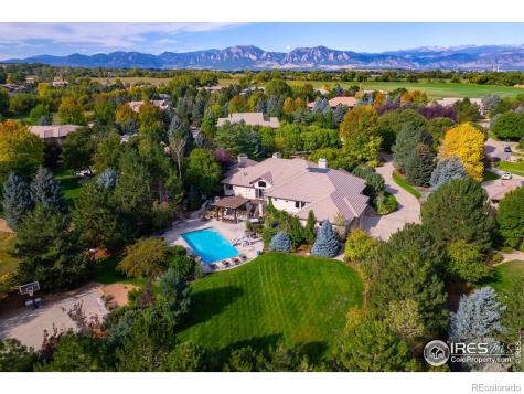 9022 Jason Court Boulder CO 80303